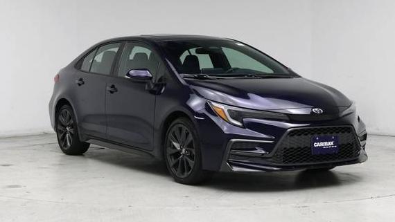 TOYOTA COROLLA 2023 5YFT4MCE3PP149924 image TOYOTA COROLLA 2023 5YFT4MCE3PP149924 image