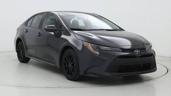 TOYOTA COROLLA 2023 5YFB4MDE6PP014799 image