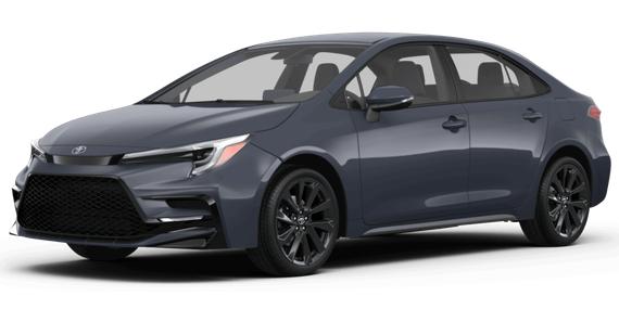 TOYOTA COROLLA 2023 5YFS4MCE0PP148323 image TOYOTA COROLLA 2023 5YFS4MCE0PP148323 image