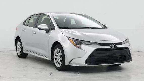 TOYOTA COROLLA 2023 JTDB4MEE5P3008290 image