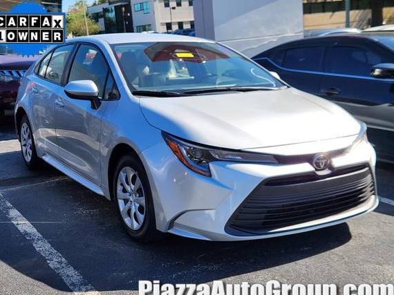 TOYOTA COROLLA 2023 JTDB4MEE3P3009437 image TOYOTA COROLLA 2023 JTDB4MEE3P3009437 image