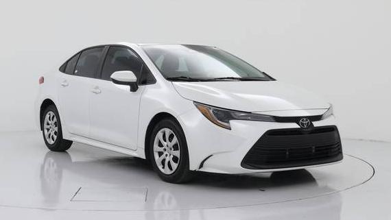 TOYOTA COROLLA 2023 5YFB4MDE3PP042950 image TOYOTA COROLLA 2023 5YFB4MDE3PP042950 image