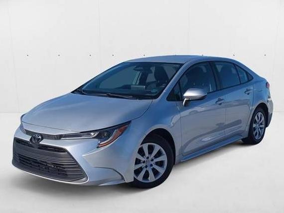 TOYOTA COROLLA 2023 5YFB4MDE9PP012125 image