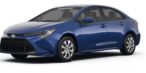 TOYOTA COROLLA 2023 5YFB4MDE4PP050460 image TOYOTA COROLLA 2023 5YFB4MDE4PP050460 image