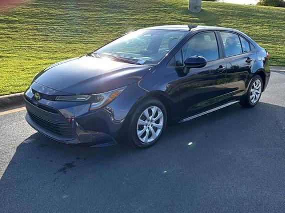 TOYOTA COROLLA 2023 5YFB4MDE5PP033277 image TOYOTA COROLLA 2023 5YFB4MDE5PP033277 image