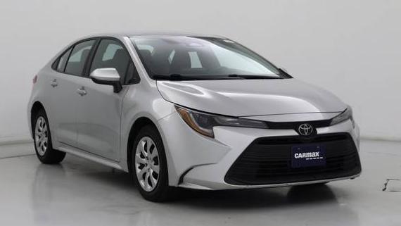 TOYOTA COROLLA 2023 5YFB4MDE1PP028528 image TOYOTA COROLLA 2023 5YFB4MDE1PP028528 image