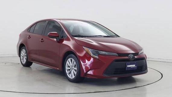TOYOTA COROLLA 2023 5YFB4MDE7PP055555 image