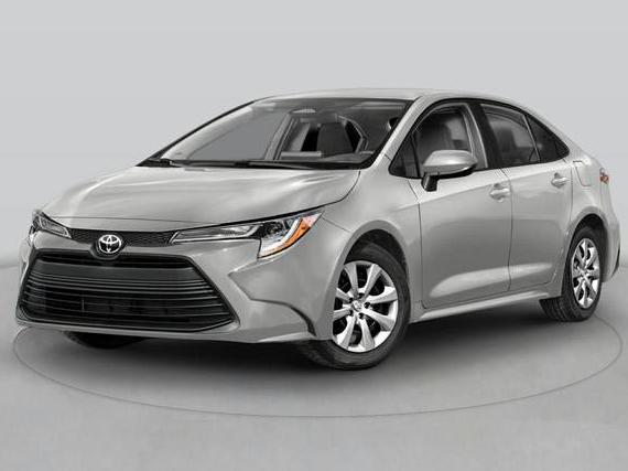 TOYOTA COROLLA 2023 5YFB4MDE1PP065935 image