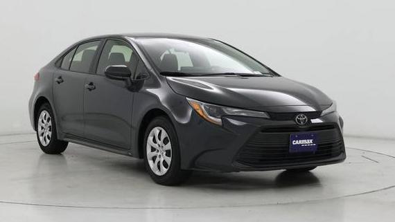 TOYOTA COROLLA 2023 JTDB4MEE7P3010655 image