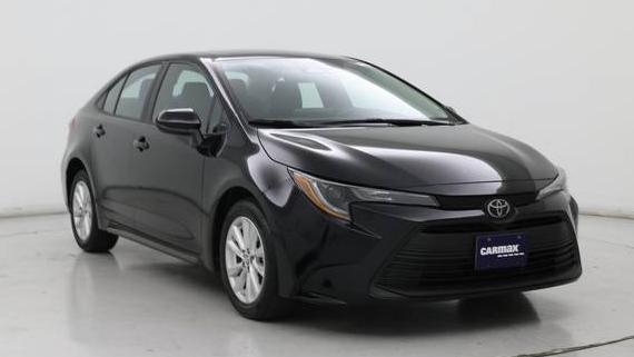 TOYOTA COROLLA 2023 5YFB4MDE7PP079208 image