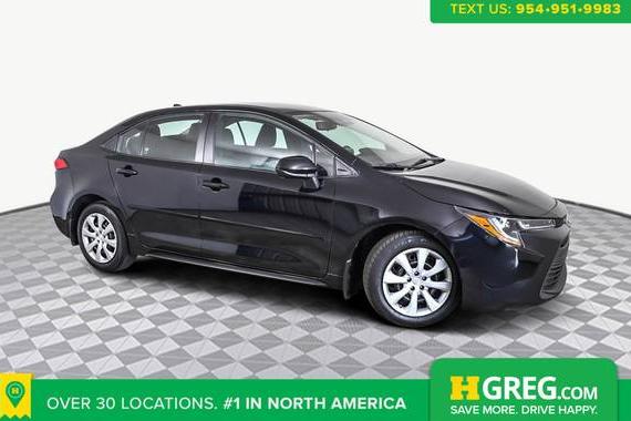 TOYOTA COROLLA 2023 5YFB4MDE6PP006346 image TOYOTA COROLLA 2023 5YFB4MDE6PP006346 image