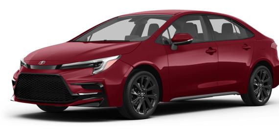 TOYOTA COROLLA 2023 JTDP4MCE1PJ100890 image TOYOTA COROLLA 2023 JTDP4MCE1PJ100890 image