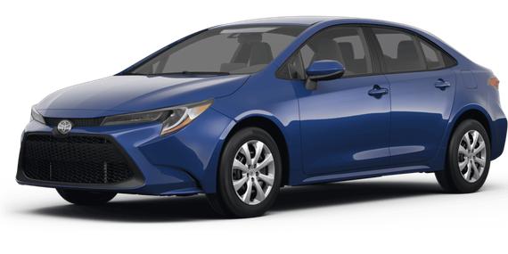 TOYOTA COROLLA 2023 JTDB4MEE8P3010471 image