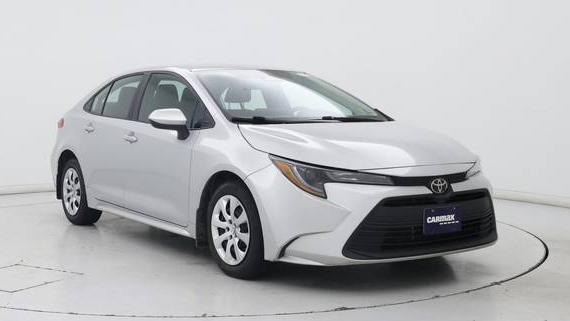 TOYOTA COROLLA 2023 5YFB4MDE6PP039864 image