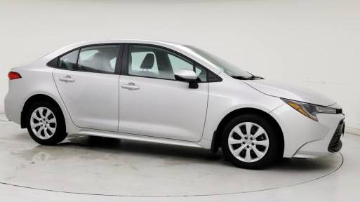 TOYOTA COROLLA 2023 5YFB4MDEXPP024820 image