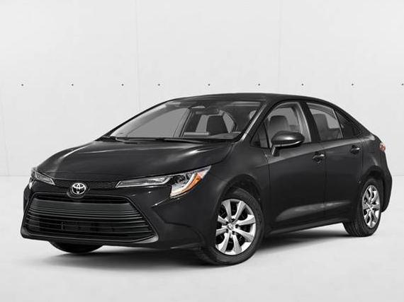 TOYOTA COROLLA 2023 5YFB4MDE6PP074968 image TOYOTA COROLLA 2023 5YFB4MDE6PP074968 image