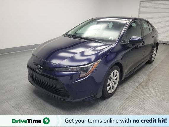 TOYOTA COROLLA 2023 5YFB4MDEXPP015017 image