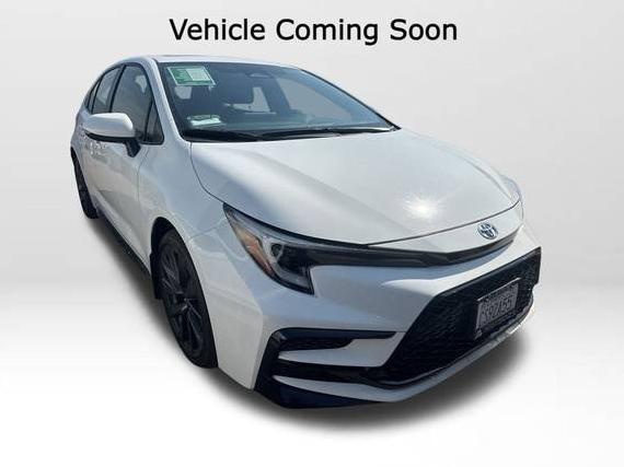 TOYOTA COROLLA 2023 JTDP4MCEXP3519003 image