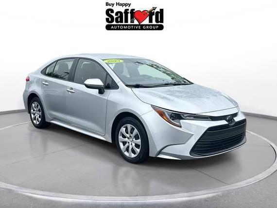 TOYOTA COROLLA 2023 JTDB4MEE5P3010265 image
