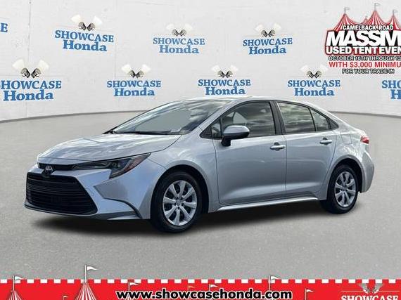 TOYOTA COROLLA 2023 JTDB4MEE9P3013265 image TOYOTA COROLLA 2023 JTDB4MEE9P3013265 image