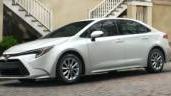 TOYOTA COROLLA 2023 5YFB4MDE9PP031645 image