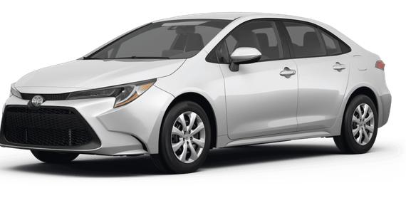 TOYOTA COROLLA 2023 JTDB4MEE4P3006319 image