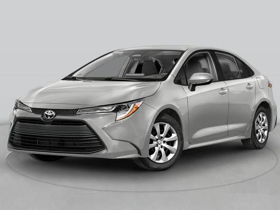 TOYOTA COROLLA 2023 5YFB4MDEXPP076254 image