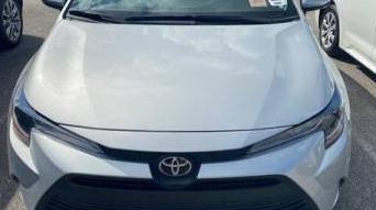 TOYOTA COROLLA 2023 5YFB4MDE4PP013229 image