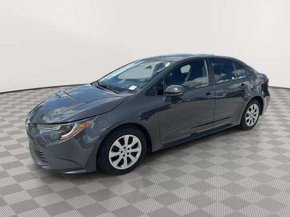 TOYOTA COROLLA 2023 5YFB4MDE8PP003562 image TOYOTA COROLLA 2023 5YFB4MDE8PP003562 image