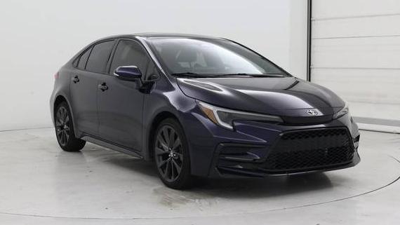 TOYOTA COROLLA 2023 JTDP4MCE5PJ103260 image TOYOTA COROLLA 2023 JTDP4MCE5PJ103260 image