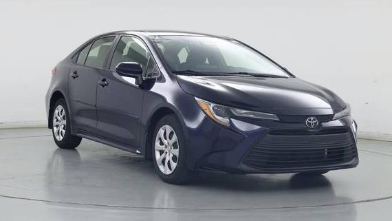 TOYOTA COROLLA 2023 JTDB4MEE4PJ003772 image TOYOTA COROLLA 2023 JTDB4MEE4PJ003772 image