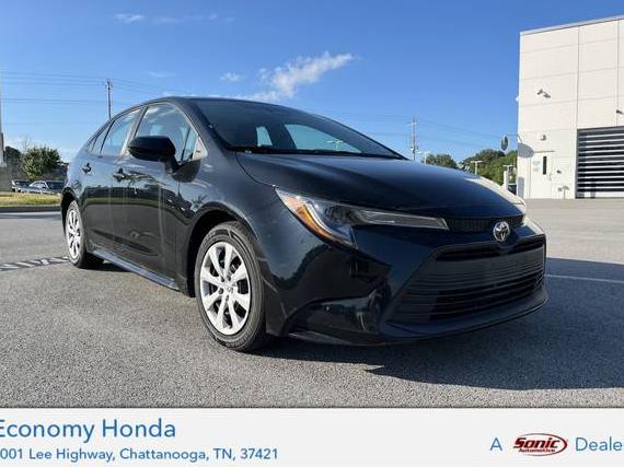 TOYOTA COROLLA 2023 5YFB4MDEXPP012263 image