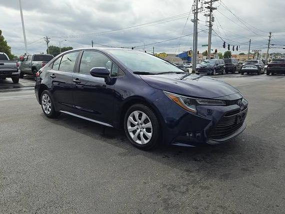 TOYOTA COROLLA 2023 5YFB4MDE7PP026895 image TOYOTA COROLLA 2023 5YFB4MDE7PP026895 image