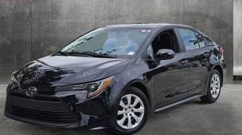 TOYOTA COROLLA 2023 5YFB4MDE6PP051223 image TOYOTA COROLLA 2023 5YFB4MDE6PP051223 image