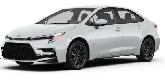 TOYOTA COROLLA 2023 5YFS4MCE8PP149817 image TOYOTA COROLLA 2023 5YFS4MCE8PP149817 image