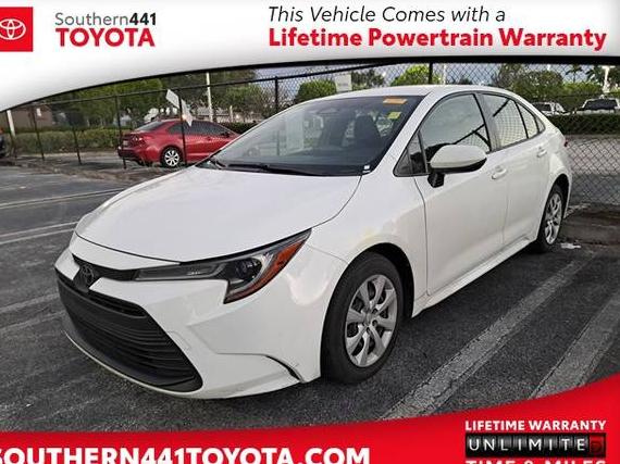 TOYOTA COROLLA 2023 JTDB4MEE9PJ005680 image TOYOTA COROLLA 2023 JTDB4MEE9PJ005680 image