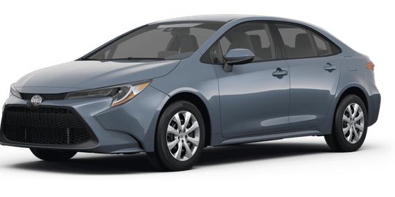 TOYOTA COROLLA 2023 5YFB4MDE0PP065425 image TOYOTA COROLLA 2023 5YFB4MDE0PP065425 image