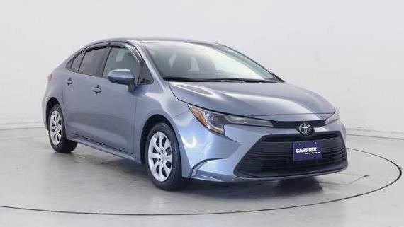 TOYOTA COROLLA 2023 5YFB4MDE6PP075036 image