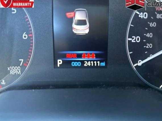 TOYOTA COROLLA 2023 JTDBCMFE6P3006405 image TOYOTA COROLLA 2023 JTDBCMFE6P3006405 image