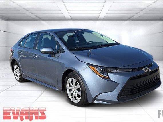 TOYOTA COROLLA 2023 5YFB4MDE8PP064944 image TOYOTA COROLLA 2023 5YFB4MDE8PP064944 image