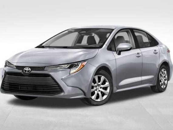 TOYOTA COROLLA 2023 5YFB4MDE0PP059978 image