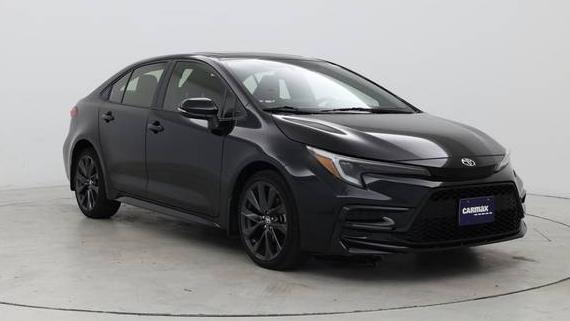 TOYOTA COROLLA 2023 JTDP4MCE9P3515962 image