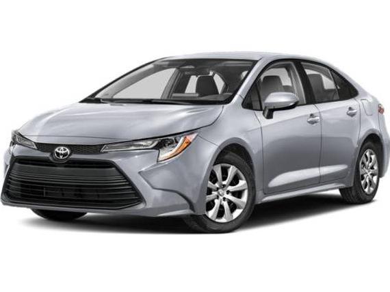 TOYOTA COROLLA 2023 JTDB4MEE1P3001921 image