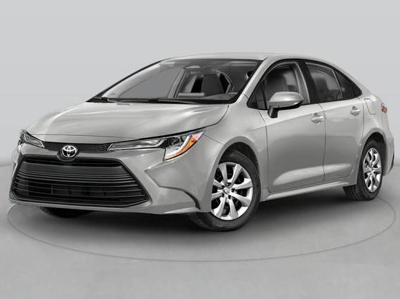 TOYOTA COROLLA 2023 5YFB4MDE1PP015746 image