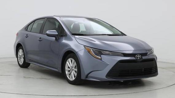 TOYOTA COROLLA 2023 5YFB4MDE8PP036514 image TOYOTA COROLLA 2023 5YFB4MDE8PP036514 image