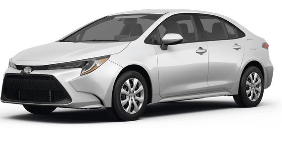 TOYOTA COROLLA 2023 JTDB4MEEXPJ000617 image