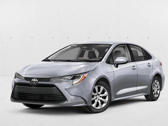 TOYOTA COROLLA 2023 5YFB4MDE6PP049875 image TOYOTA COROLLA 2023 5YFB4MDE6PP049875 image