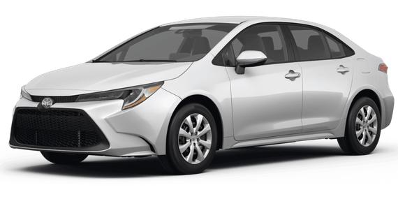 TOYOTA COROLLA 2023 JTDB4MEE9PJ005971 image