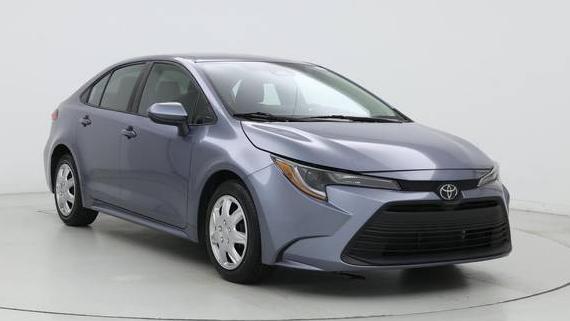 TOYOTA COROLLA 2023 5YFB4MDE2PP071579 image
