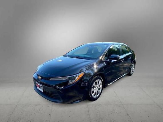 TOYOTA COROLLA 2023 5YFB4MDE5PP046594 image TOYOTA COROLLA 2023 5YFB4MDE5PP046594 image